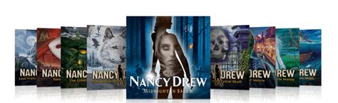 nancy drew games|Shop All Nancy Drew PC Games and Mac Games .